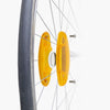 Traceur antivol vélo Overade AirFlec, support AirTag x2 photo 3
