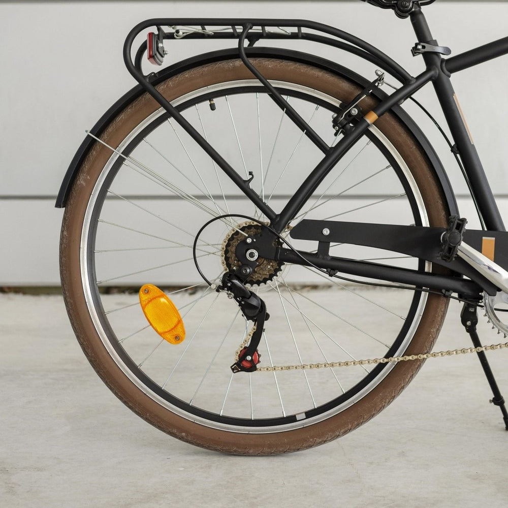 Traceur antivol vélo Overade AirFlec, support AirTag x2 photo 5