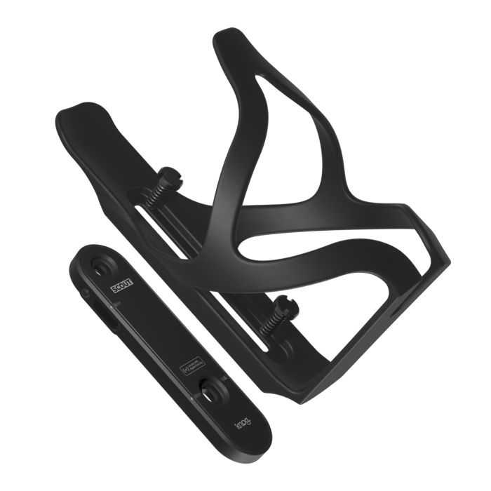 gps tracker fahrrad klingel Knog Scout GPS-Fahrrad-Tracker mit Alarm