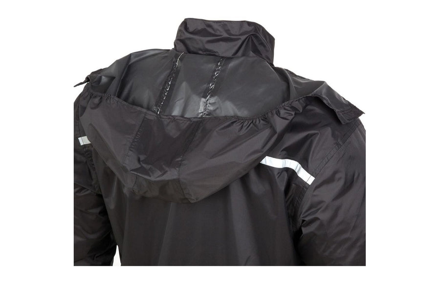 Capuche à dimension variable de la Nano Rain Plus
