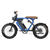 Vélo électrique Kuiperbelt - S1
