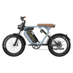 Vélo électrique Kuiperbelt - S1