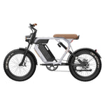 Vélo électrique Kuiperbelt - S1