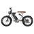 Vélo électrique Kuiperbelt - S1