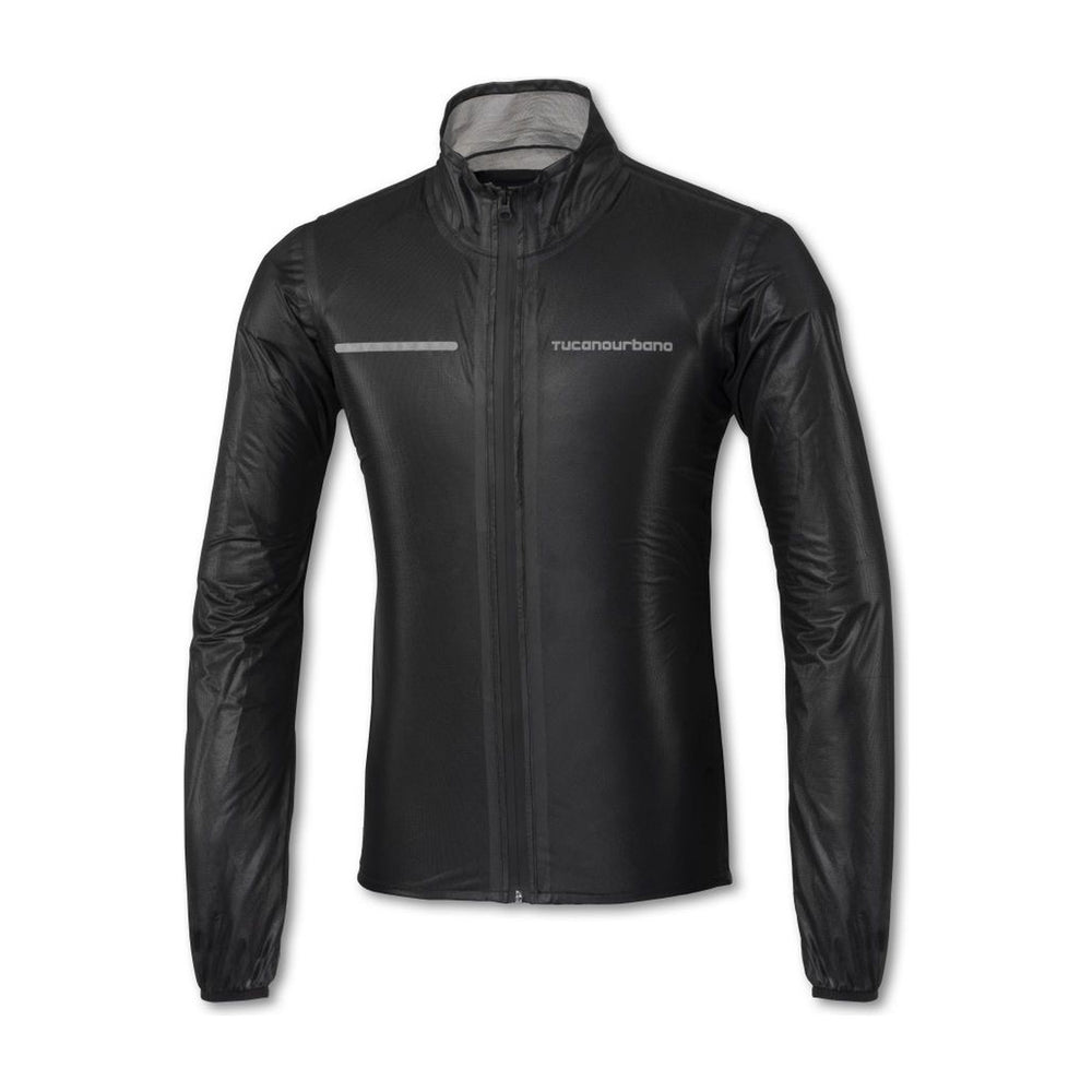 Veste de pluie vélo ultra-compacte - Tucano Urbano Nano Rain Corsa - vue principale