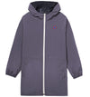 Wasserdichte lange Regenjacke - Fleet - Amelot Classic