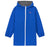 Veste de pluie Imperméable Long - Flotte - Amelot Couleurs