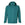 Veste imperméable vélo Basil Skane homme coloris Vert Bleuté - vue de face