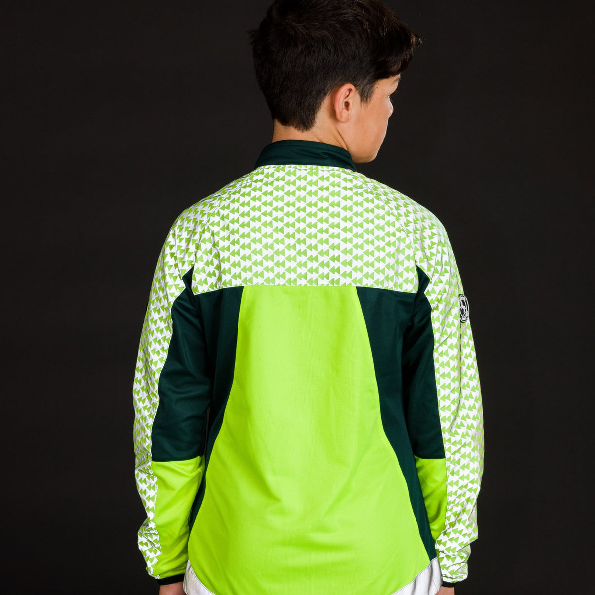 Veste légère détectable enfant Urban Circus x Continental FAQ