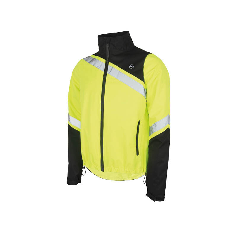 Wowow Regenjacke – Fuji Regenjacke