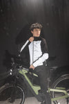 Wowow Reflektierende Regenjacke – Santiago Jacke