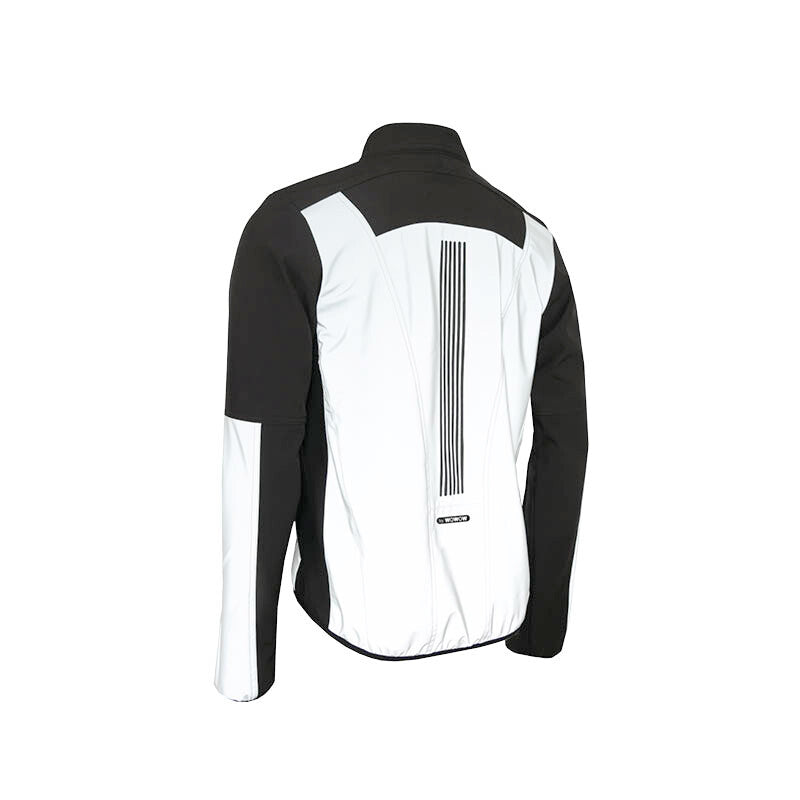 Wowow Reflektierende Regenjacke – Santiago Jacke