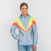 Gofluo Florence 2.0 Reflektierende Jacke
