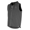 Veste sans manche réfléchissante WOWOW - Lumeo Jacket Rainbow