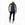 Veste vélo ultra légère Urban Circus Escapade Bleu/Jaune photo 1
