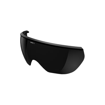 Visière casque Unit 1 Aura