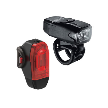 Lezyne KTV Drive LED-Vorder-/Rücklichter