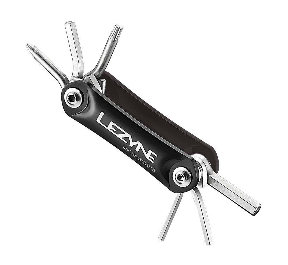 Lezyne M-Caddy Sportfahrrad-Kit