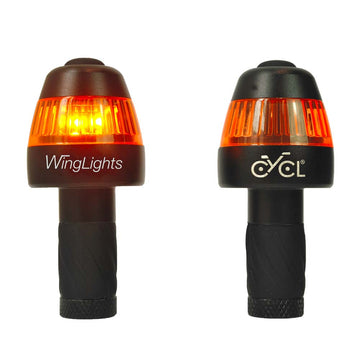 Winglights Fixed V3 feste Blinker