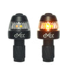 Winglights Festes 360°-Blinken / Feste Dauerlichter