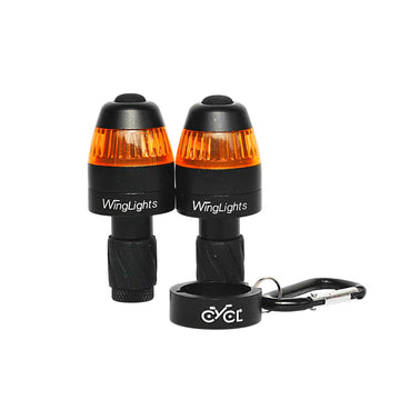 Winglights Mag V3 magnetische Blinker