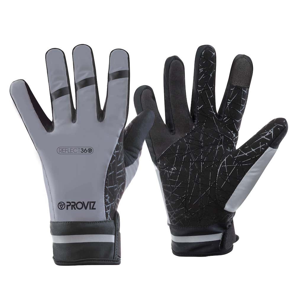 Reflect 360 Reflektierende Handschuhe Proviz Klein