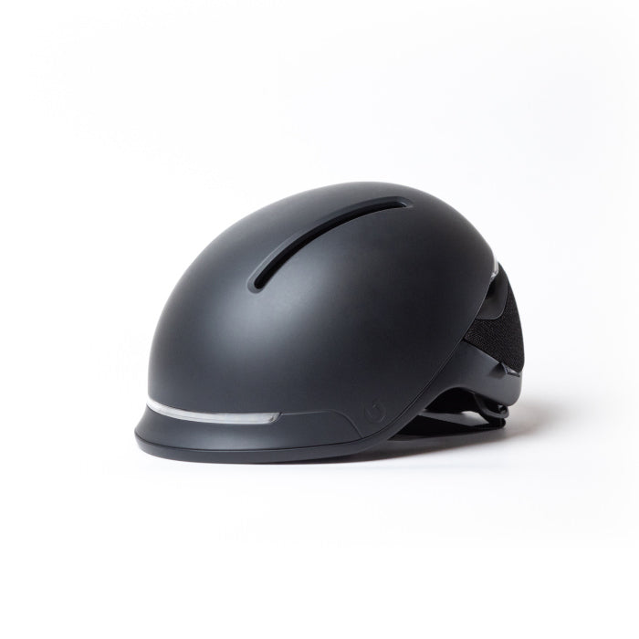 Casque connecté Unit 1 FARO Blackbird avant