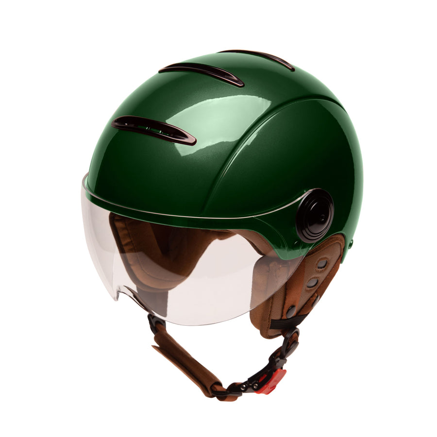 Mârkö Tandemhelm