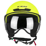 Helm CGM Ebi Mono
