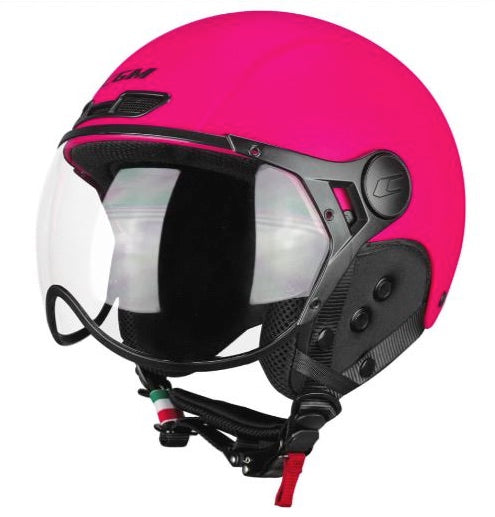 Helm CGM Ebi Mono