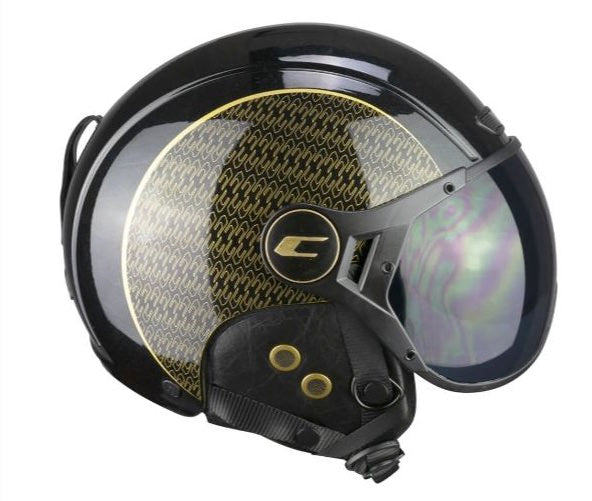 Vintage CGM Ebi Helm