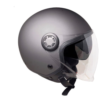 Helm CGM ZED - SpeedBike