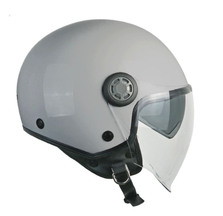 Helm CGM ZED - SpeedBike