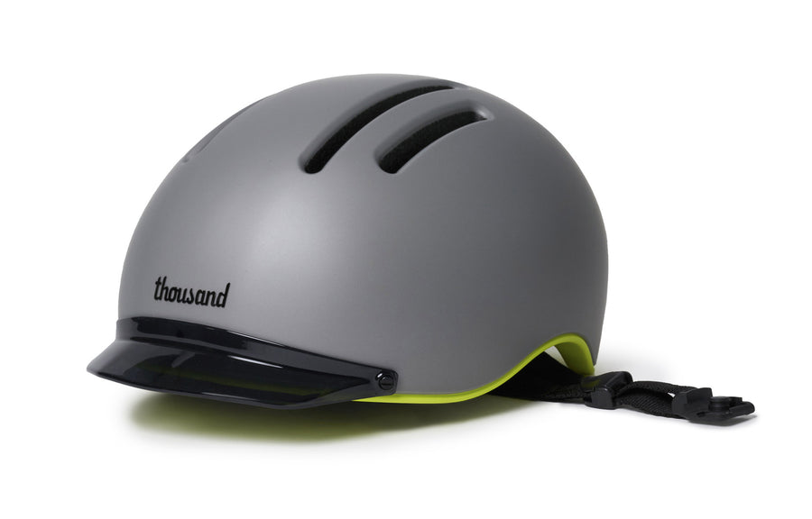 Thousand Chapter MIPS Helm 