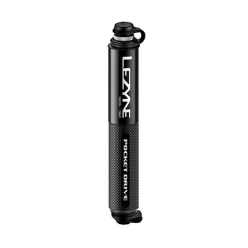 Lezyne Pocket Drive Hochdruck-Handpumpe