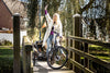 Cargo Trailer Kinderwagen 2-in-1 Bobike