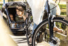 Cargo Trailer Kinderwagen 2-in-1 Bobike