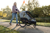 Cargo Trailer Kinderwagen 2-in-1 Bobike