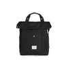 Sac à dos / Sacoche vélo Weather Goods Sweden - City BikePack XL, coloris Noir