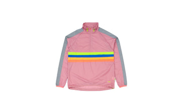 Go Fluo Reflektierende Laufjacke